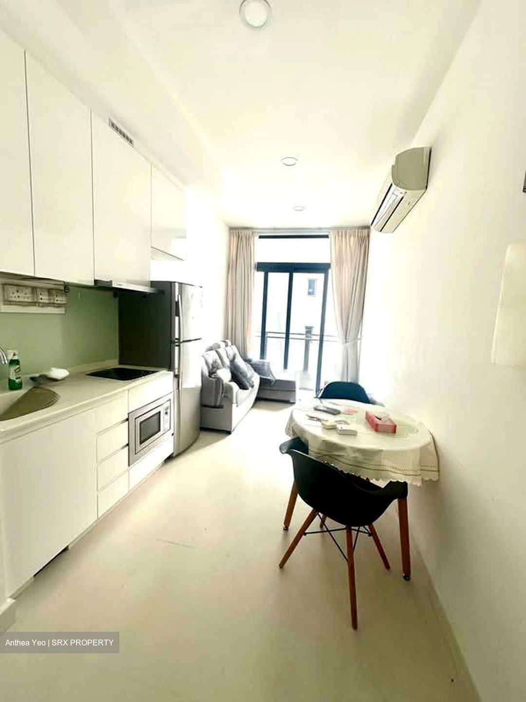 Urban Vista (D16), Condominium #592555591